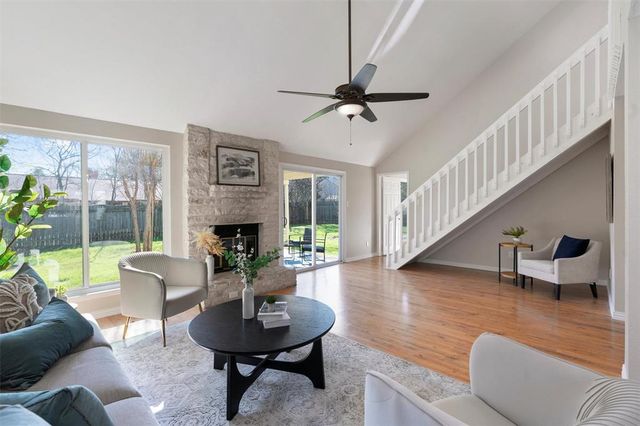 4303 STEVE SCARBROUGH DR, Austin, TX 78759