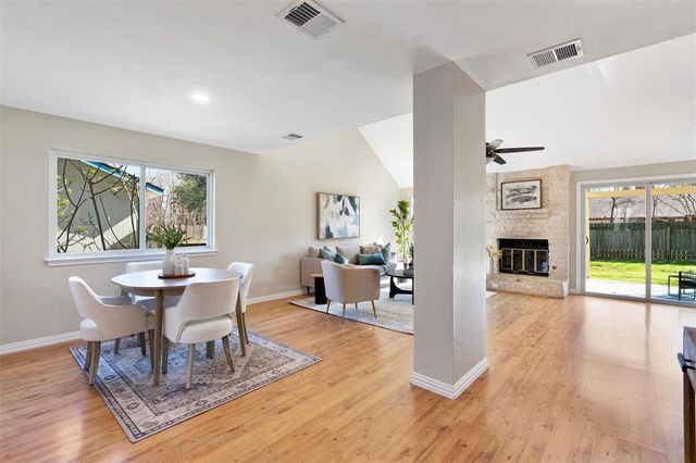 4303 STEVE SCARBROUGH DR, Austin, TX 78759