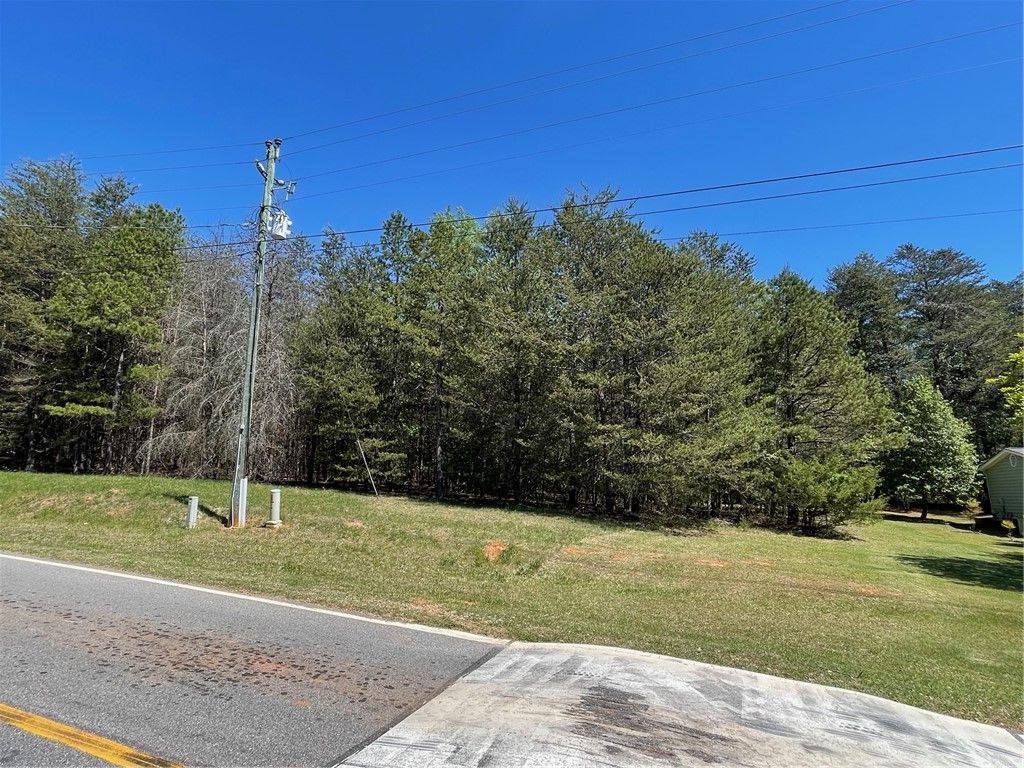 Lot 725 S Hogan Drive, Westminster, SC 29693