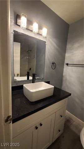 4743 SAND CREEK Avenue A, Las Vegas, NV 89103