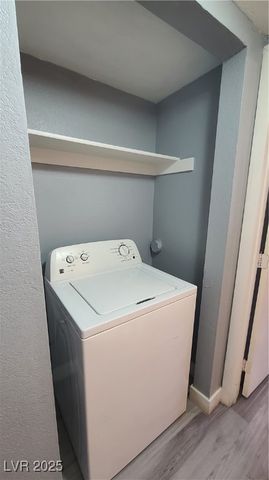 4743 SAND CREEK Avenue A, Las Vegas, NV 89103