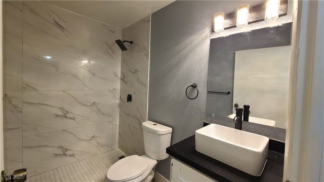 4743 SAND CREEK Avenue A, Las Vegas, NV 89103