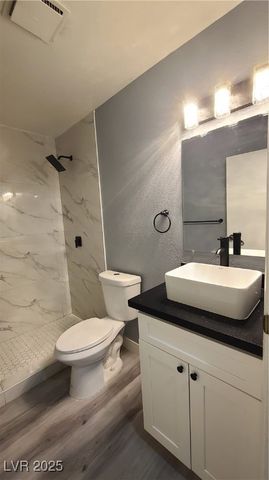 4743 SAND CREEK Avenue A, Las Vegas, NV 89103