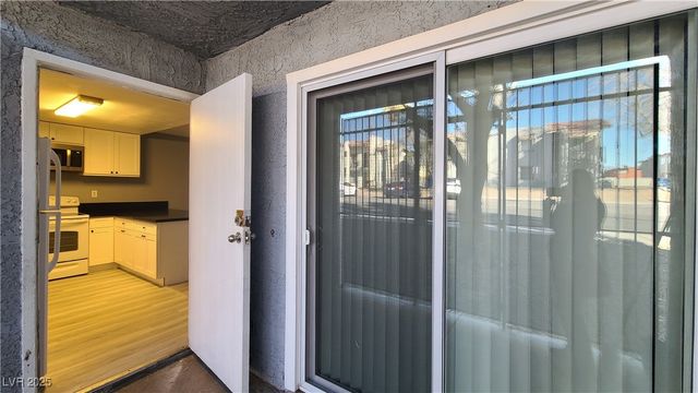 4743 SAND CREEK Avenue A, Las Vegas, NV 89103