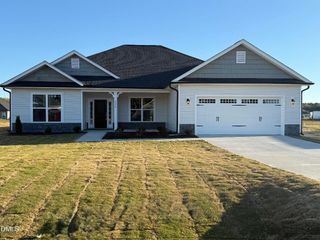 4979 Trident Maple Court Lot 18, Battleboro, NC 27809