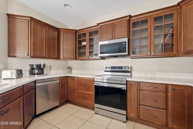743 S 228th Drive, Buckeye, AZ 85326