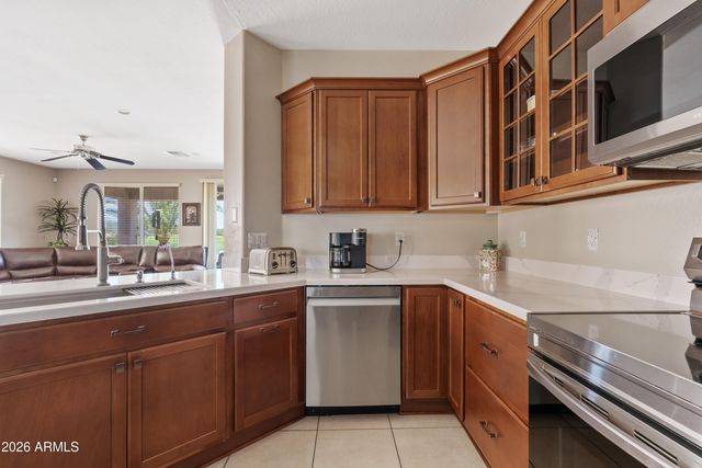 743 S 228th Drive, Buckeye, AZ 85326