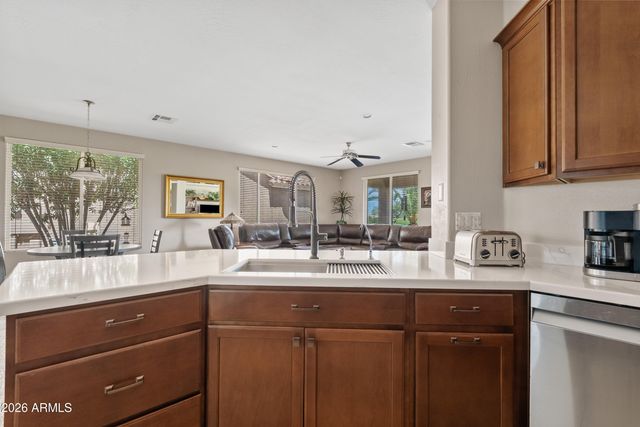 743 S 228th Drive, Buckeye, AZ 85326