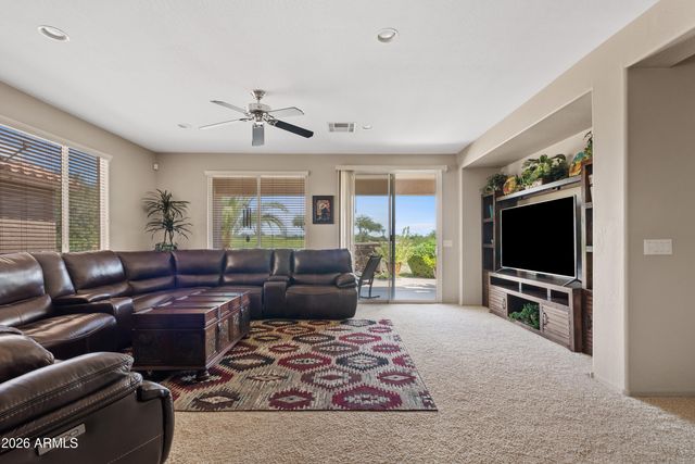 743 S 228th Drive, Buckeye, AZ 85326
