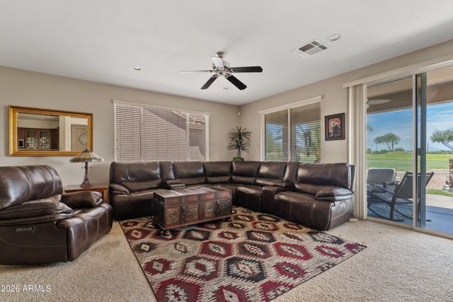 743 S 228th Drive, Buckeye, AZ 85326