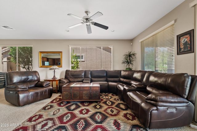 743 S 228th Drive, Buckeye, AZ 85326