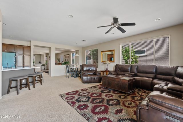 743 S 228th Drive, Buckeye, AZ 85326