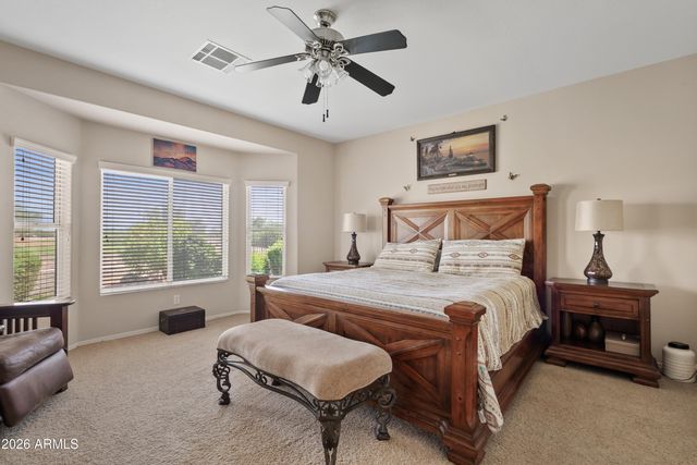 743 S 228th Drive, Buckeye, AZ 85326