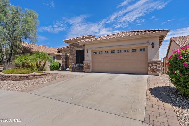743 S 228th Drive, Buckeye, AZ 85326