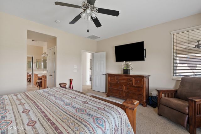 743 S 228th Drive, Buckeye, AZ 85326