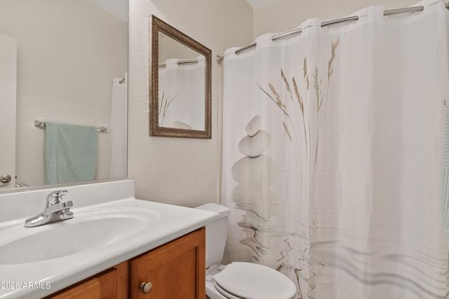 743 S 228th Drive, Buckeye, AZ 85326