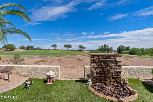 743 S 228th Drive, Buckeye, AZ 85326