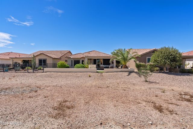 743 S 228th Drive, Buckeye, AZ 85326