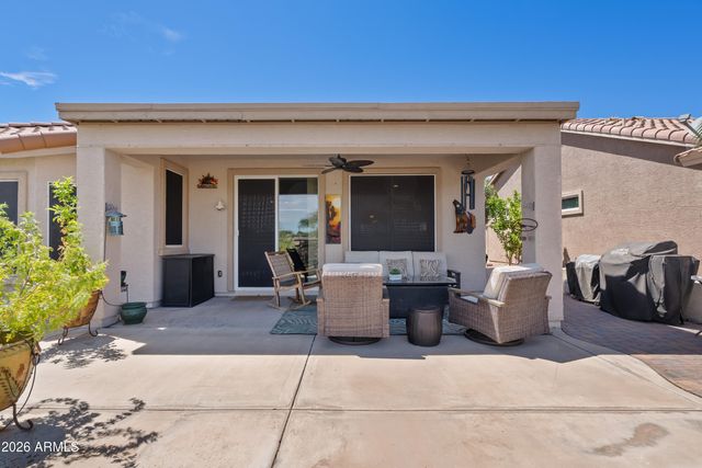 743 S 228th Drive, Buckeye, AZ 85326