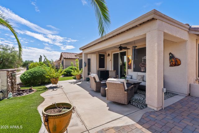 743 S 228th Drive, Buckeye, AZ 85326