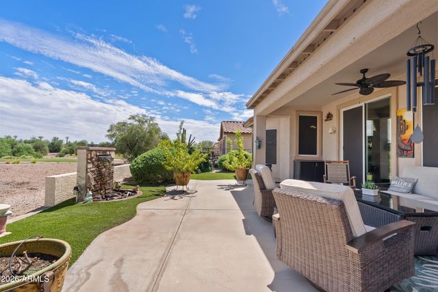 743 S 228th Drive, Buckeye, AZ 85326