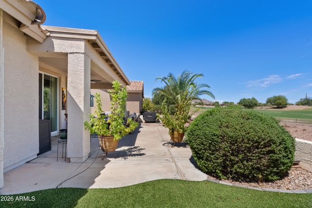 743 S 228th Drive, Buckeye, AZ 85326