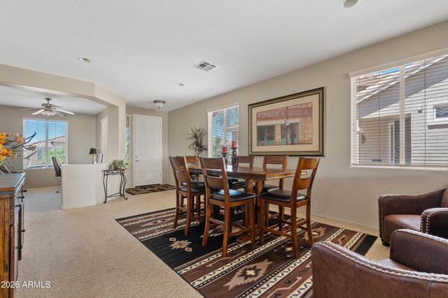 743 S 228th Drive, Buckeye, AZ 85326
