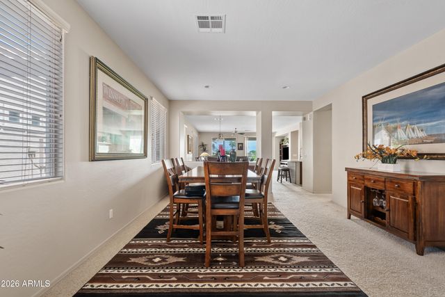 743 S 228th Drive, Buckeye, AZ 85326