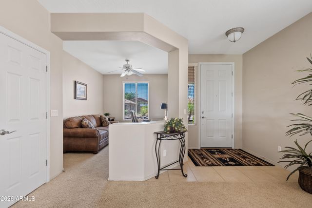 743 S 228th Drive, Buckeye, AZ 85326