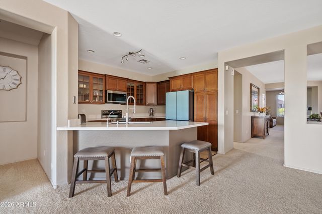 743 S 228th Drive, Buckeye, AZ 85326