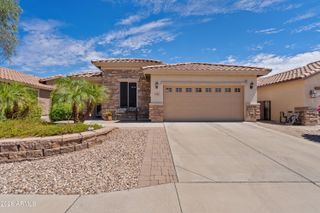 743 S 228th Drive, Buckeye, AZ 85326