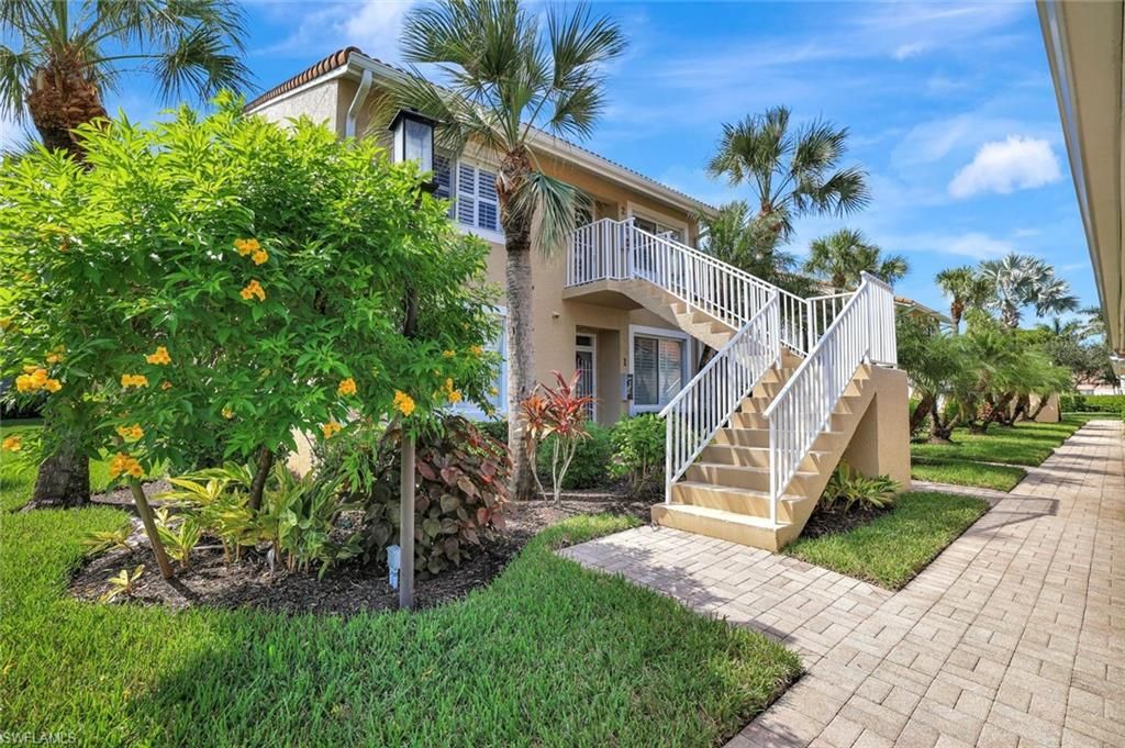 2370 Magnolia AVE # 6802, Naples, FL 34112