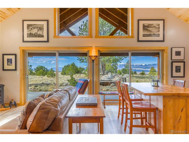 1699 Sangre Dr, Westcliffe, CO 81252