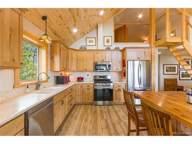 1699 Sangre Dr, Westcliffe, CO 81252