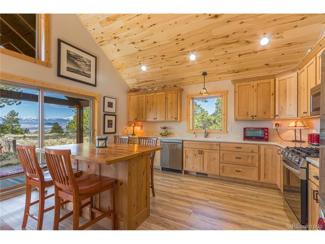 1699 Sangre Dr, Westcliffe, CO 81252