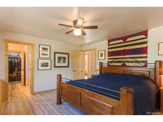 1699 Sangre Dr, Westcliffe, CO 81252