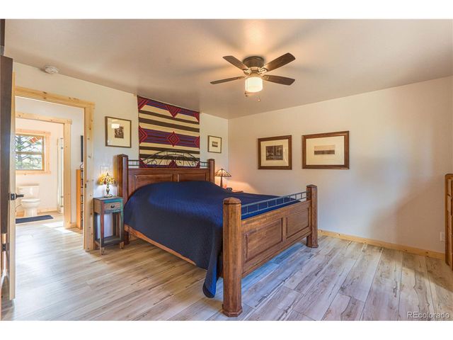 1699 Sangre Dr, Westcliffe, CO 81252