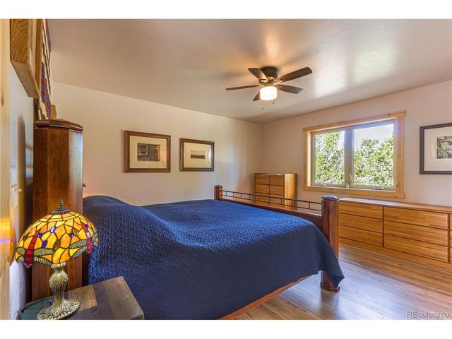 1699 Sangre Dr, Westcliffe, CO 81252