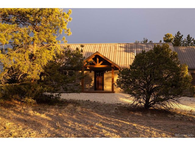 1699 Sangre Dr, Westcliffe, CO 81252