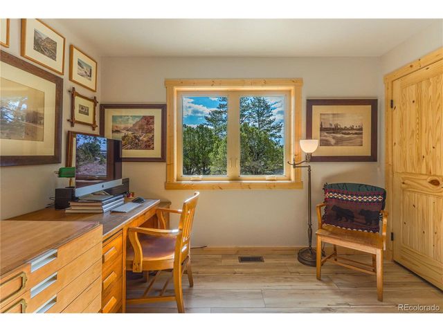 1699 Sangre Dr, Westcliffe, CO 81252