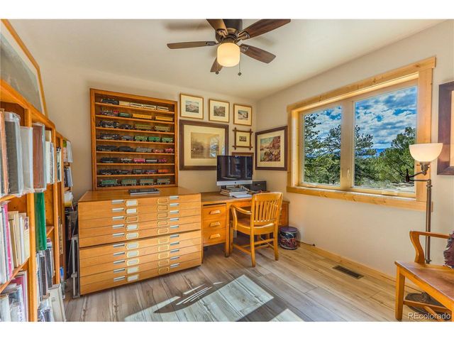 1699 Sangre Dr, Westcliffe, CO 81252