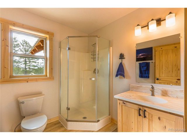 1699 Sangre Dr, Westcliffe, CO 81252