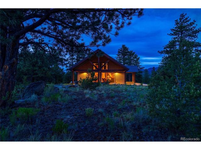 1699 Sangre Dr, Westcliffe, CO 81252