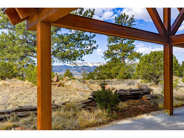1699 Sangre Dr, Westcliffe, CO 81252