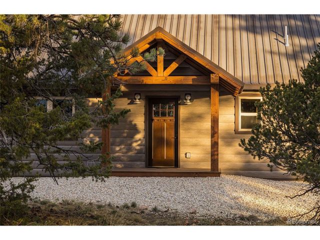 1699 Sangre Dr, Westcliffe, CO 81252