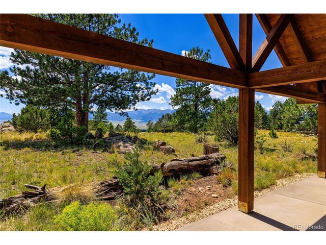 1699 Sangre Dr, Westcliffe, CO 81252