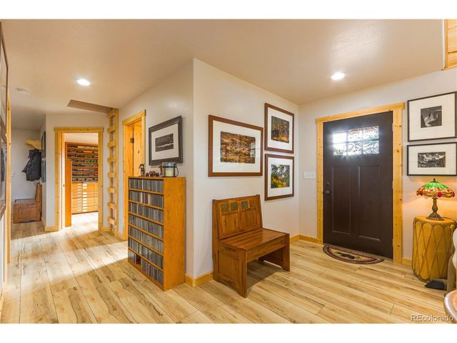 1699 Sangre Dr, Westcliffe, CO 81252