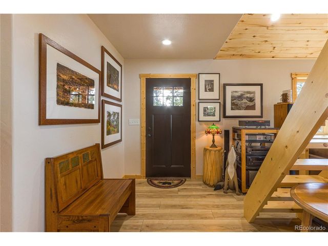 1699 Sangre Dr, Westcliffe, CO 81252