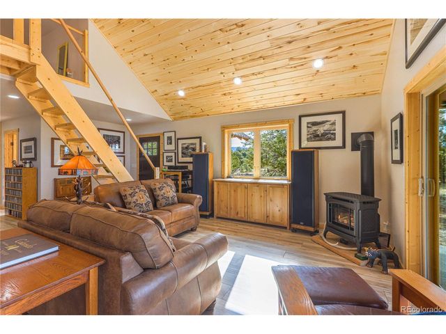 1699 Sangre Dr, Westcliffe, CO 81252