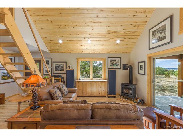 1699 Sangre Dr, Westcliffe, CO 81252